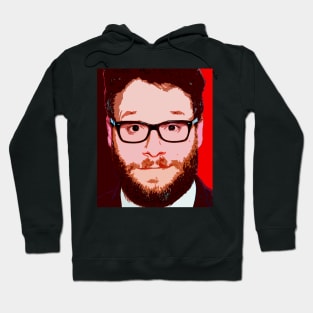 seth rogen Hoodie